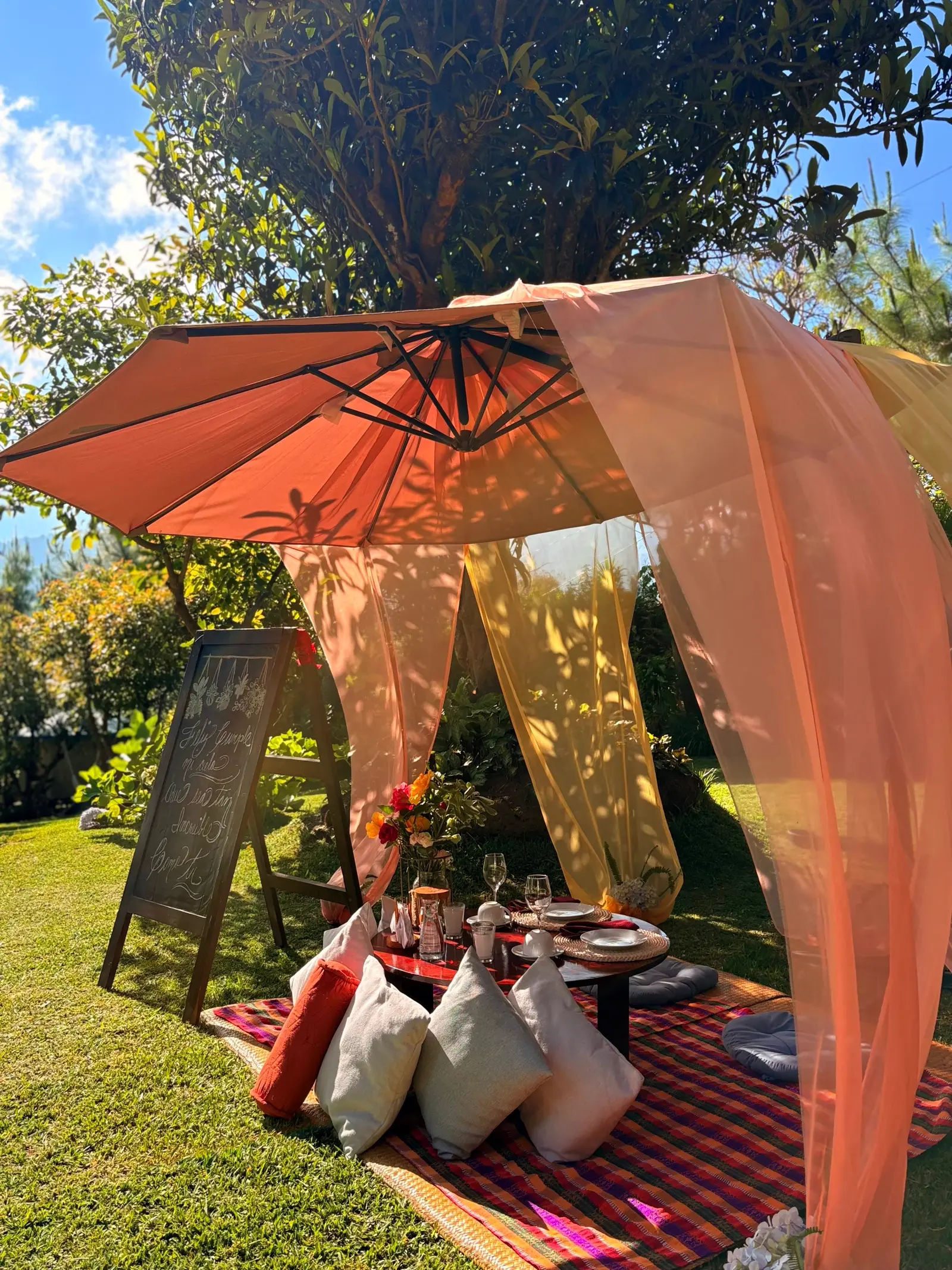 Experiencia romántica especial para dos en Antigua Mágica 3