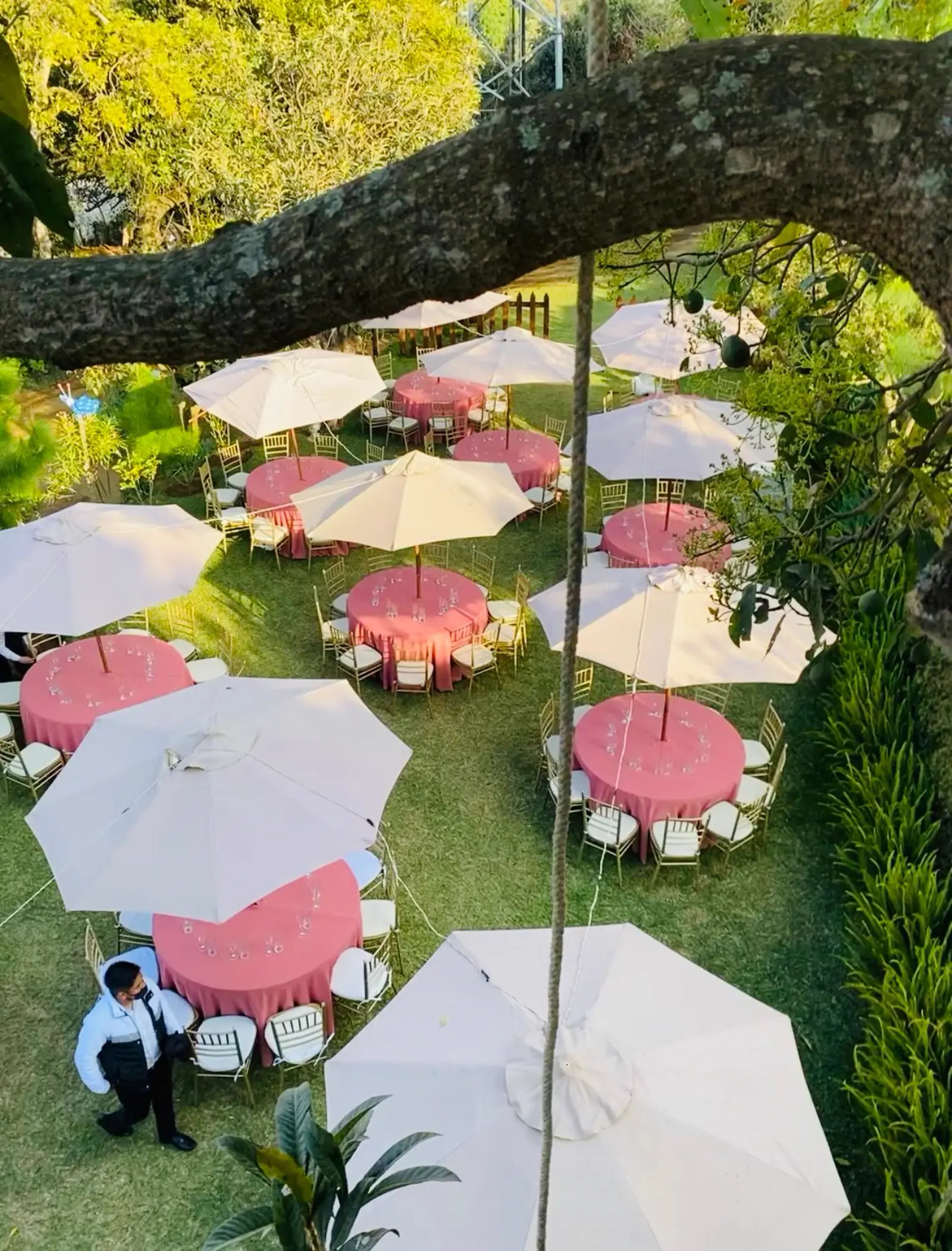 Eventos y celebraciones en Antigua Mágica 19
