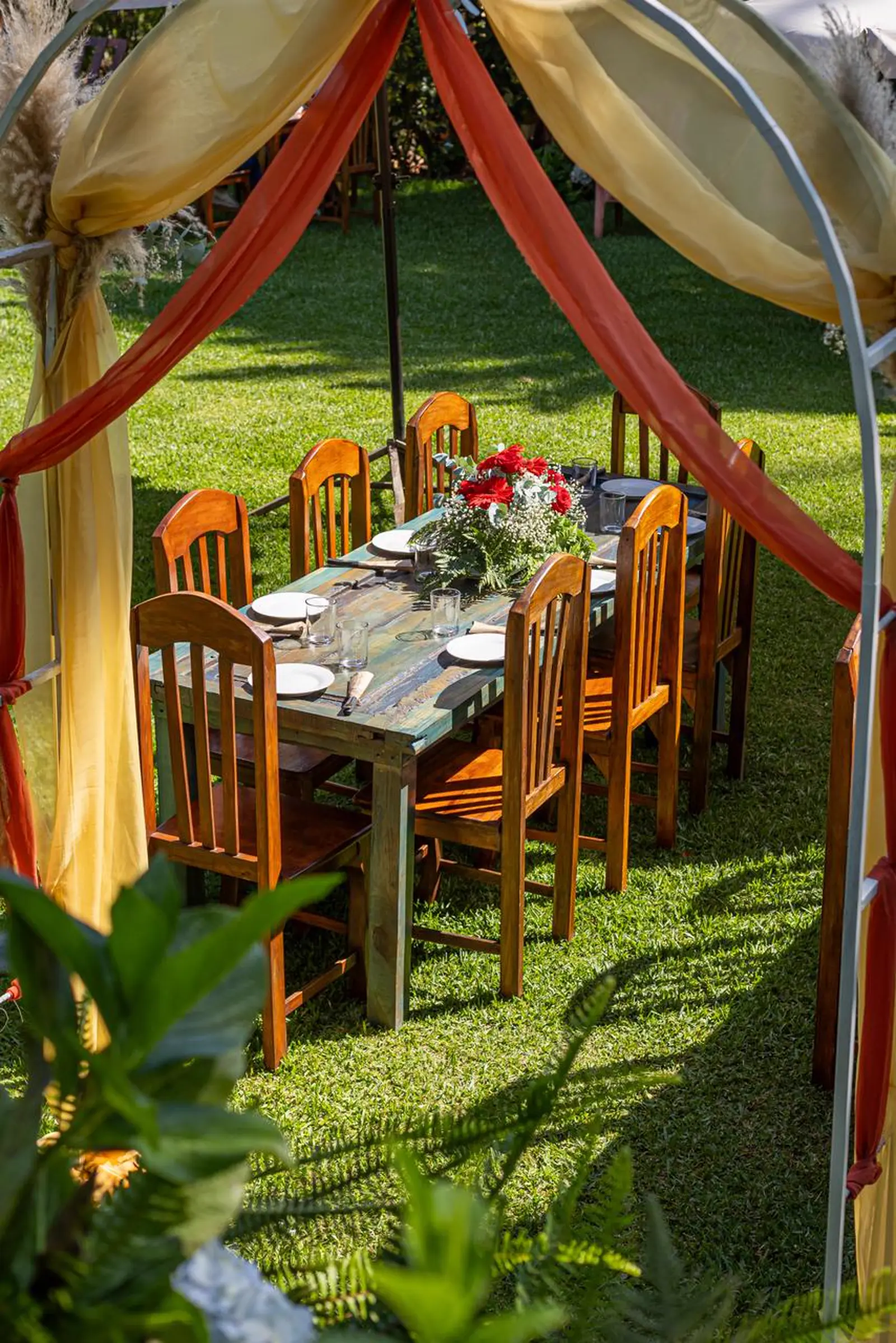 Eventos y celebraciones en Antigua Mágica 2