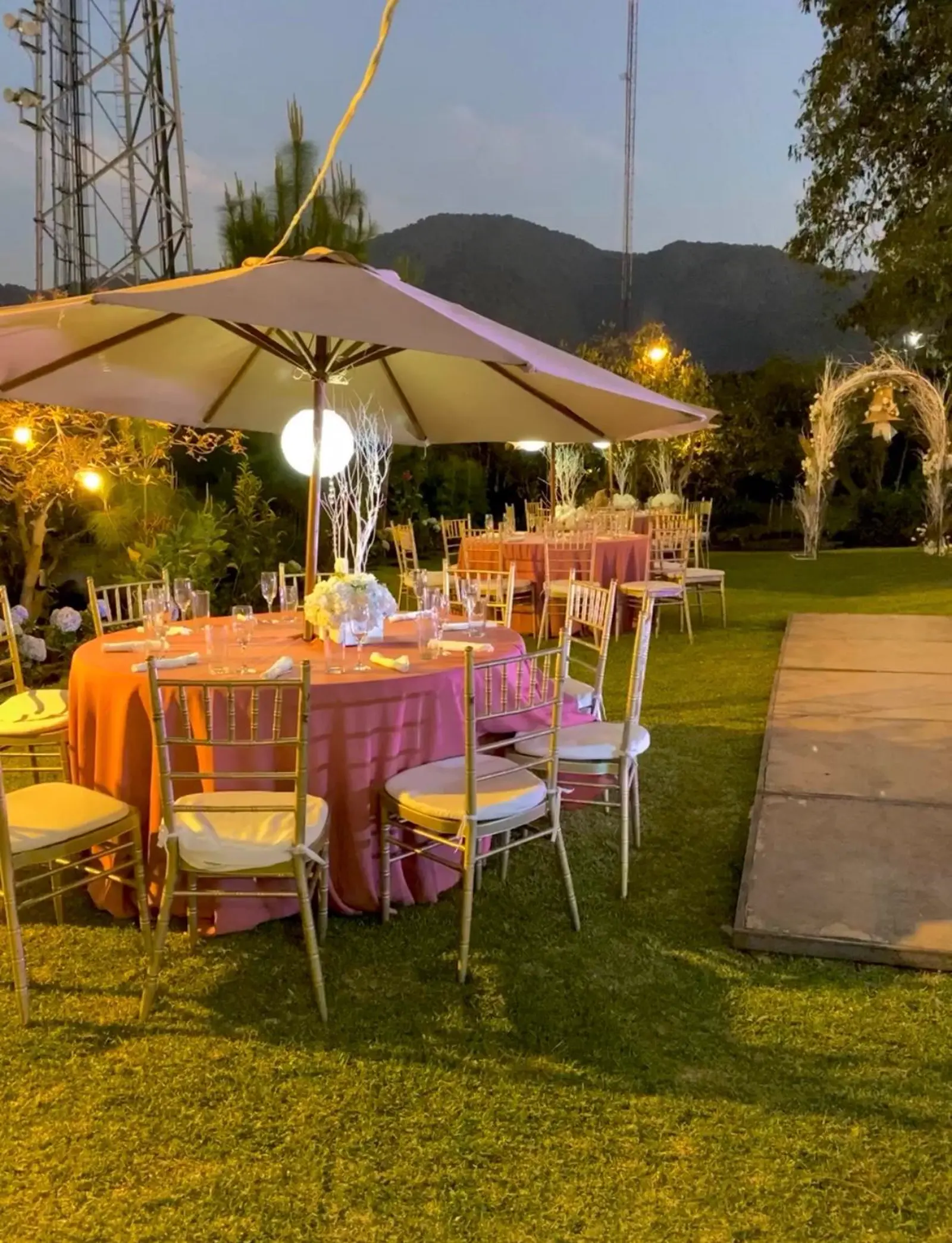 Eventos y celebraciones en Antigua Mágica 20