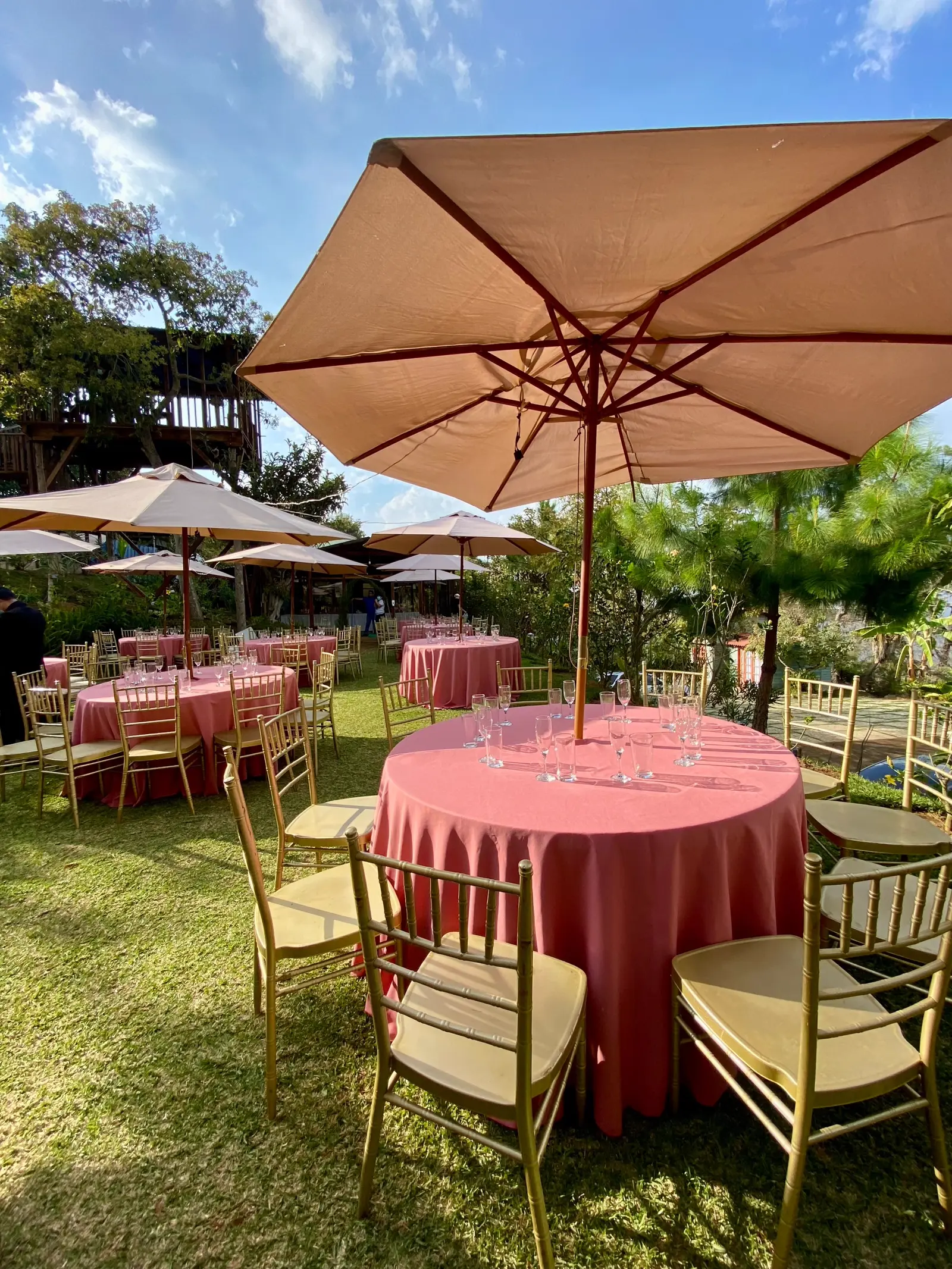 Eventos y celebraciones en Antigua Mágica 21