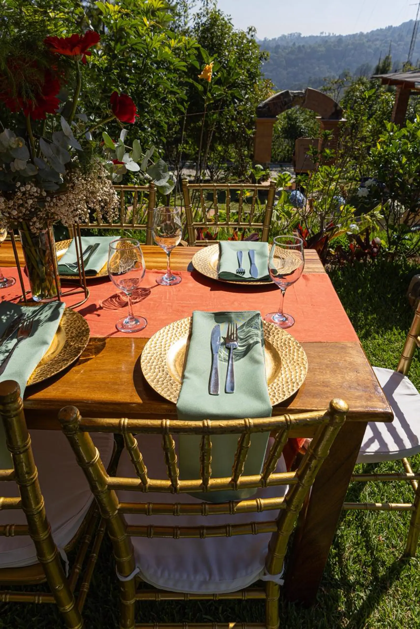 Eventos y celebraciones en Antigua Mágica 7